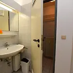 Apartament Appartementhaus 