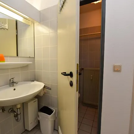 Apartman Appartementhaus 