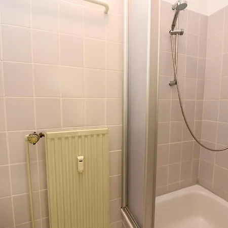 Apartament Appartementhaus 